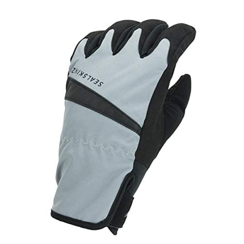 SEALSKINZ Womens Waterproof All Weather Lightweight Glove 